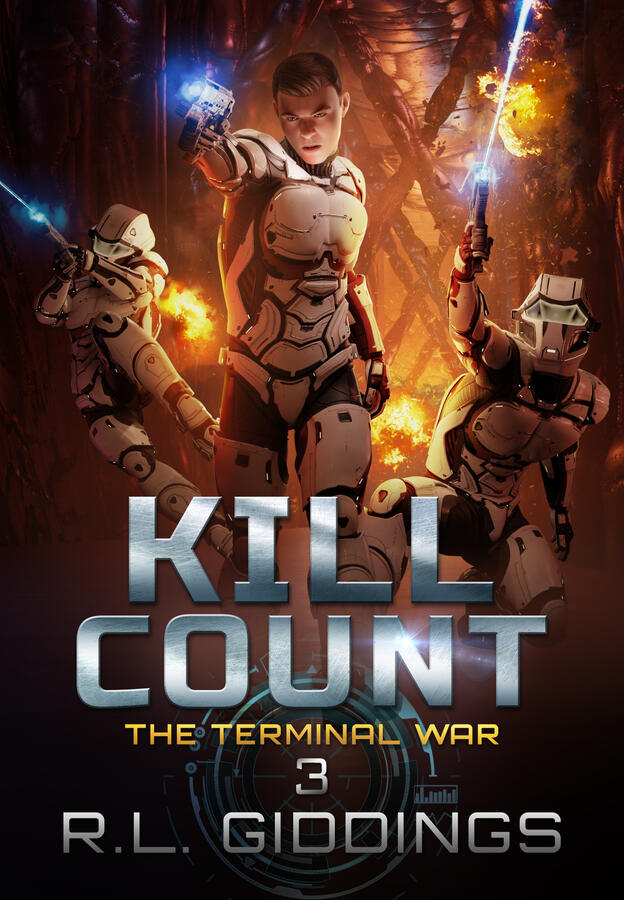 Kill Count Kill Count