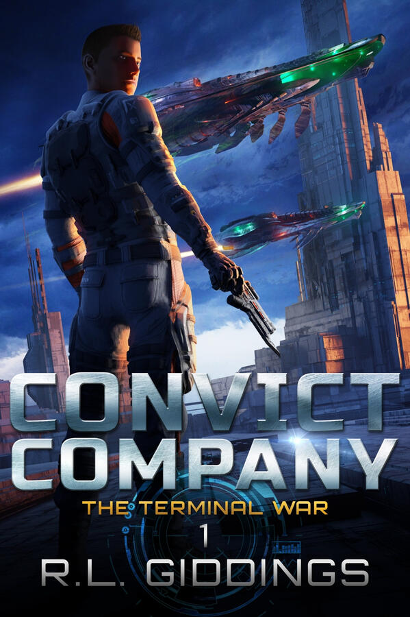 Convict Company Convict Company